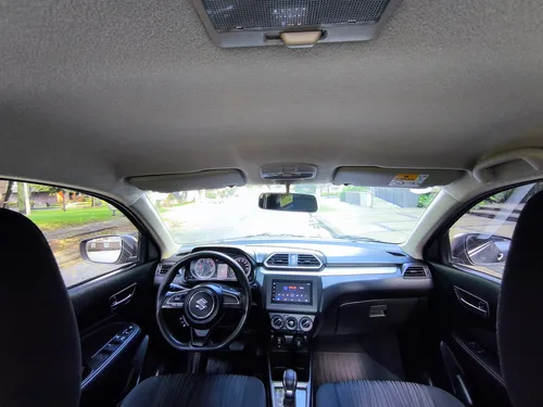 Suzuki Swift 1.2 Dzire At