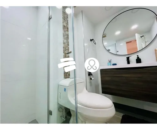 Venta Apartamento Duplex En La Concha