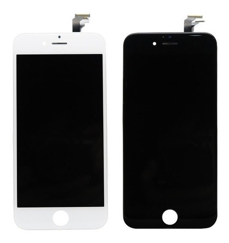 Modulo Display Tactil Compatible Para iPhone 6 Plus