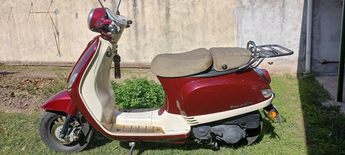 Imagen 8 de 15 de Zanella Styler
