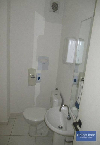Imagem 2 de 7 de Conjunto Para Alugar, 187m² - Brooklin - São Paulo/sp - Cj2030
