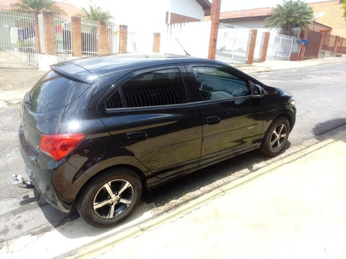Chevrolet Onix 2019 1.0 Lt 5p