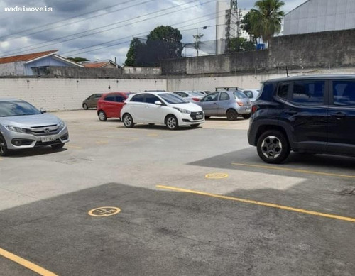 Imagem 8 de 12 de Apartamento Para Venda Em Mogi Das Cruzes, Alto Ipiranga, 2 Dormitórios, 1 Suíte, 2 Banheiros, 1 Vaga - 3617_2-1590947