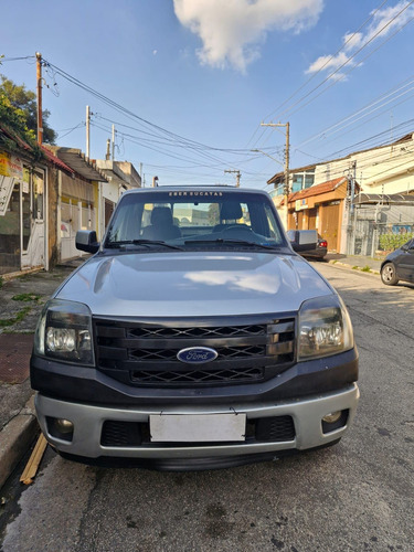 Ford Ranger 2.3 XLS 4X2 CS 16V