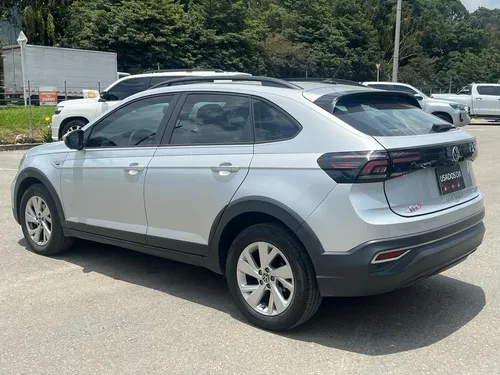 Volkswagen Nivus 1.0L COMFORTLINE