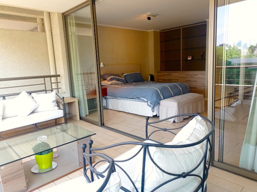 Dpto Remodelado, Ideal Solteros O Parejas, Gran Vista