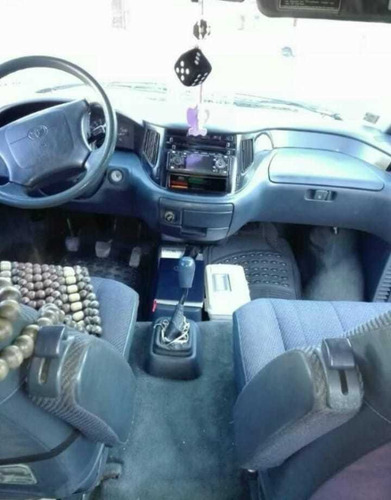 Imagen 8 de 12 de Toyota Previa Minivan Año 1993!!