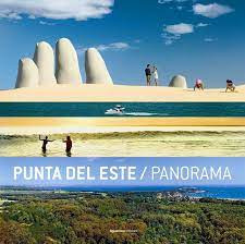 Punta Del Este / Panorama. Mini