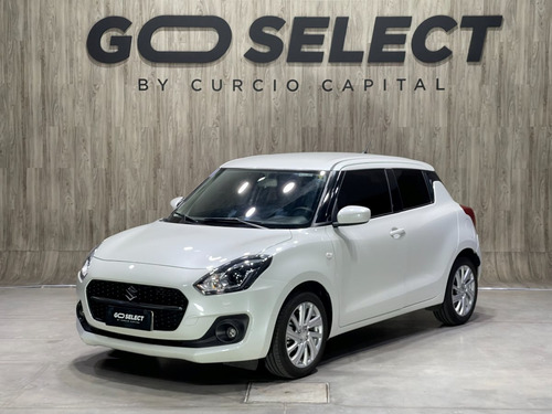 Suzuki Swift GLS HYBRID