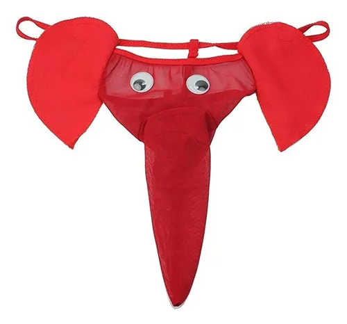 Trusa elefante sales
