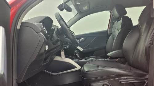 Imagen 16 de 18 de Q2 1.4 Sport S-tronic