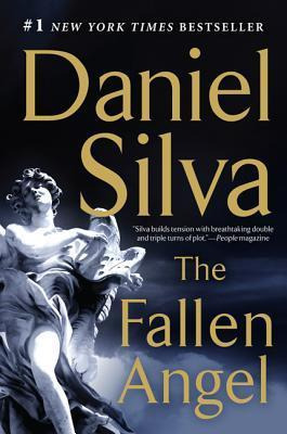 The Fallen Angel - Daniel Silva