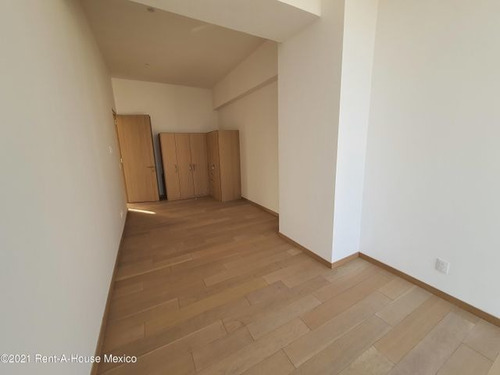 Imagen 2 de 7 de Departamento En Renta En Cuauhtémoc, Hipodromo Condesa. Gis. #21-5087