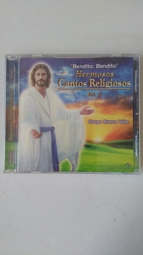 Cantos Religiosos Bendito Bendito 