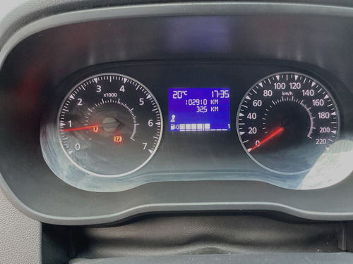 Renault Duster 2.0 Intens Mt