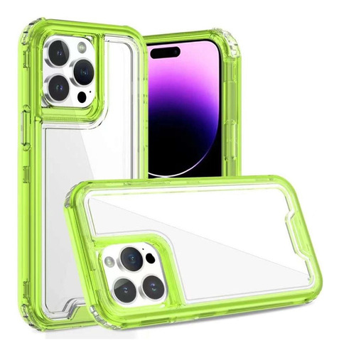 53%off Funda Protector Uso Rudo 3 En 1 For Samsung