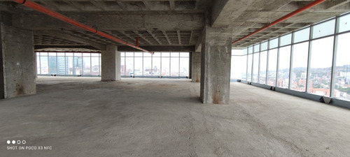 Imagen 3 de 15 de Fabulosa Torre Corporativa En Venta