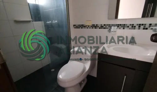 Apartamento En Arriendo En Centro. Cod A16558