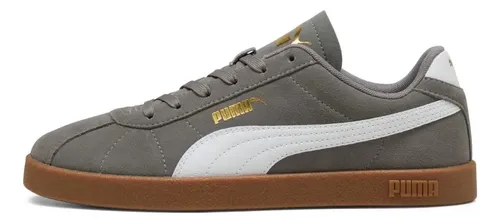 Tênis Masculino Club Ii Puma