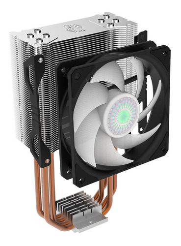 Cooler Cpu Cooler Master Hyper 212 Spectrum V2 Amd Intel