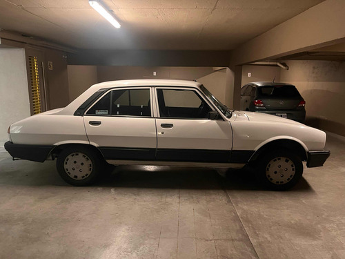 Peugeot 504 2.0 Xs Tf