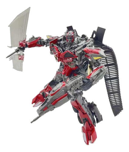 Transformers Sentinel Prime Baiwei