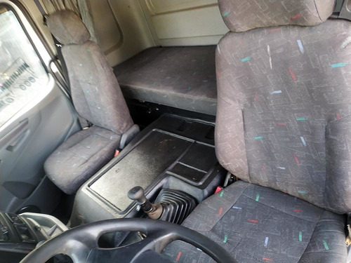 Mercedes Benz Axor 1933 2008 Cavalo Toco, Sb Veículos