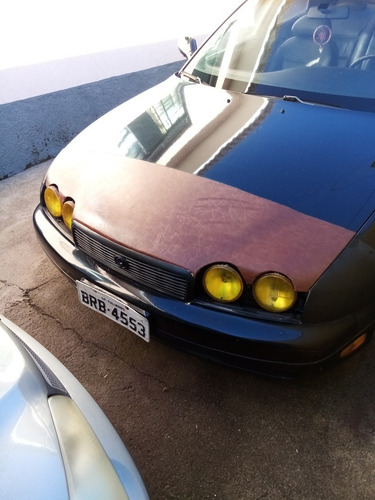 Mazda 929 Mazda 929