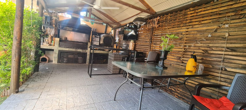 Oportunidad!!! Rebajada Casa En Condominio, Puente Alto