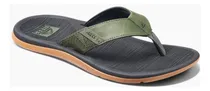 Comprar Sandalias Para Hombre Reef Beach Reef One Slide Geo