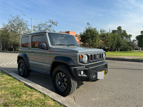 Suzuki Jimny 1.3 Jlx