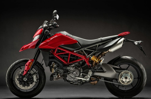 Imagen 18 de 25 de Ducati Hypermotard 0km