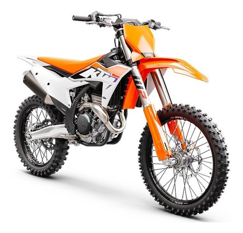 Imagen 3 de 25 de Ktm Sxf 350 Unidades Disponibles
