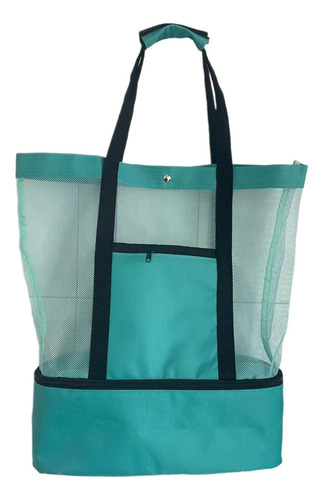 Bolsa De Playa, Bolsa De Almacenamiento De Gran Verde