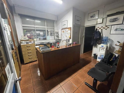 Imagen 2 de 12 de Venta Local Comercial Con Oficinas Y Amplio Galpón, Palermo