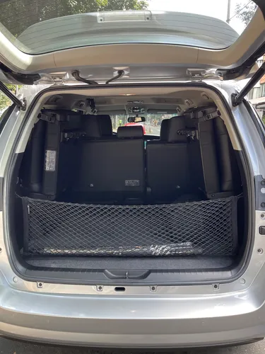 Toyota Fortuner 2.7 Srv At