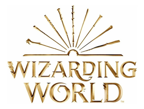 Imagen 5 de 6 de Varita Wizarding World Magic Harry Potter Anime Spin Master