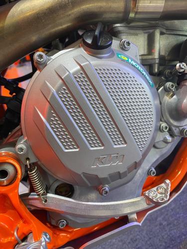 Imagen 5 de 25 de Ktm 350 Exc-f 0km Entrega Inmediata No Yamaha, No Honda