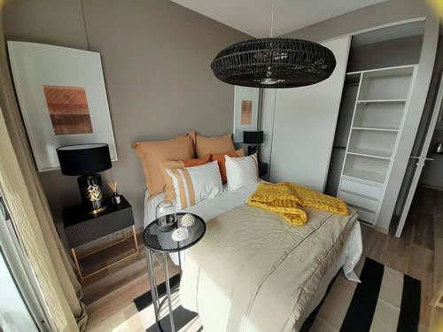Departamento En Venta La Plata