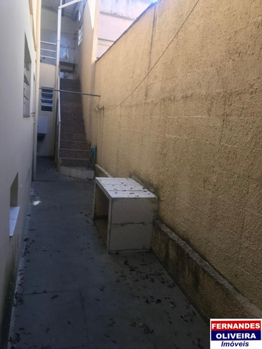 Imagem 9 de 29 de Casa - Ca01190 - 2576423