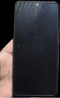 Samsung Galaxy A52 128gb Dual Sim Negro