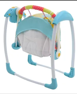 Columpio Para Bebé Prinsel
