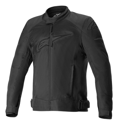 Alpinestars Chaqueta T-spx Superair (extra Grande) (negro/ne