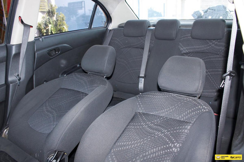 Chevrolet Beat 1.2 Ls