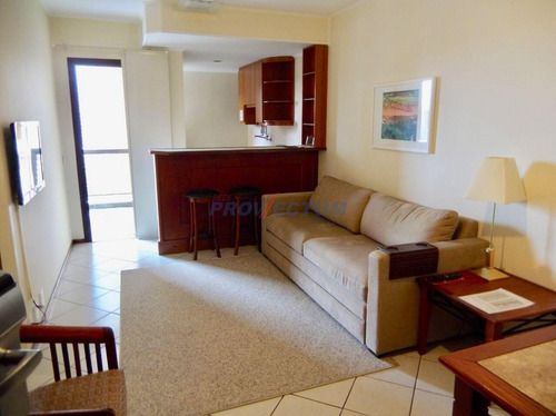 Imagem 4 de 23 de Flat À Venda Em Centro - Fl238534