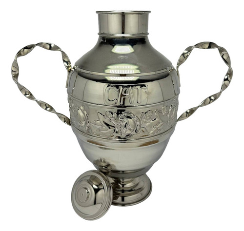 Vaso Para Santos Óleos 13l Cat Ref 21019