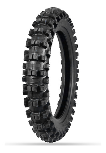Pneu 110/100-18 Borilli Exc Soft Infinity Crf 230 Motocross