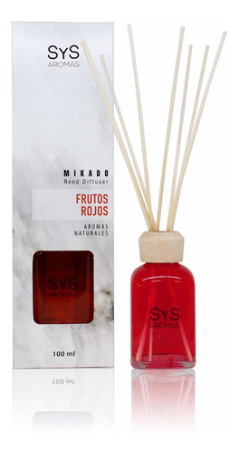 Difusor Mikado 100ml C/lindo Estuche P/regalar Aromas!!!