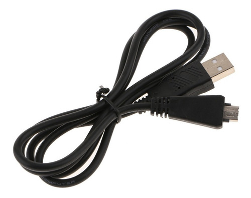 Cable De Carga Usb Vmc-md3 Para Sony Cybershot Dsc-wx5c Wx7