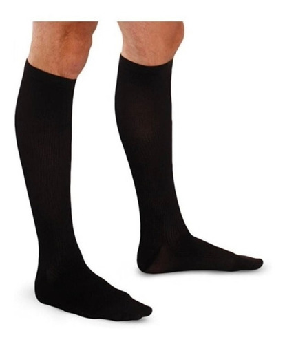 Pack 3 Calcetines Preven-t Hombre Compresión Control Varices